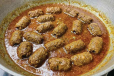 Kabab Karahi