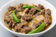 Mutton Charsi Karahi