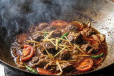 Duwan Gosht Karahi