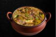 Mutton Afghani Karahi
