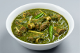 Mutton Green Handi
