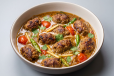 Mutton Kabab Handi