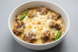 Mutton Cheese Handi