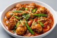 Tawa Mirchi Chicken