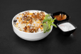 Chicken Dum Biryani