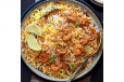 Prawns Biryani