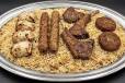 Plater No 1