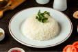Plain Rice