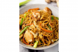 Chicken Chow Mein