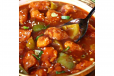 Chicken Manchurain