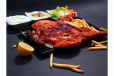Chicken Charcoal full