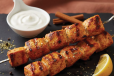 Chicken Shistok Boti