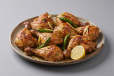 Chickem Charsi Tikka