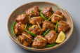 Chickem Charsi Boti 10Pcs
