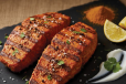 Fish Tikka 2Pcs