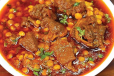 Daal Ghosht