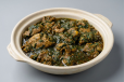 Palak Ghosht