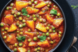 Aloo Mattar