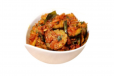 Karela gosht
