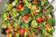 Fresh Salad