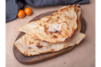 Butter Naan
