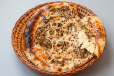 Qeema Naan