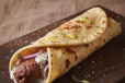 Kabab Roll