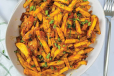 Masala Fries
