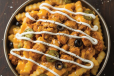 Loaded Fries