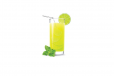 Lemon Mint