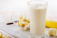 Banana Shake