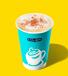 Makara Cinnamon Latte