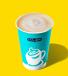 Vanilla Latte