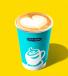 Spanish Latte