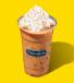 Iced Makara Cinnamon Latte