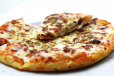 Margarita Pizza