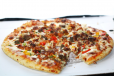 Meat Feast Pizza