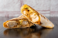 Famous Chicken wrap