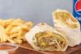 Veggie Wrap