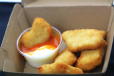 Chicken Nuggets 6Pcs