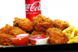 1Pc Chicken