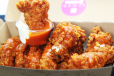 3 Spicy Wings