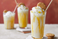 The Golden Shake