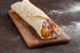 Tawook Chicken Wrap