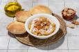 Fatteh Hummus