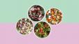 BUILD YOUR OWN SALAD