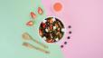 Beetroot Quinoa Salad