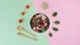 Fusili Sundried Tomato Salad