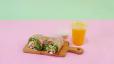 Wrap Bite