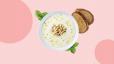 Chicken Chowder Soup